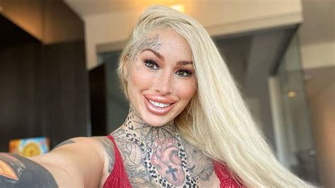 mary magdalene instagram model|Instagram Models Massive 38J Breast Implant Bursts